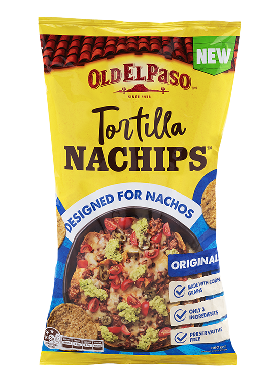 Nachips Original