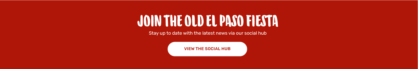 Social Hub Banner