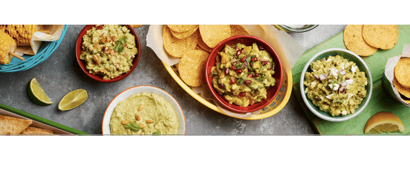 snacks recipes